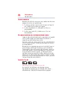 Preview for 86 page of Toshiba Satellite Pro S300L (Spanish) Manual Del Usuario