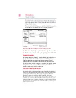 Preview for 92 page of Toshiba Satellite Pro S300L (Spanish) Manual Del Usuario