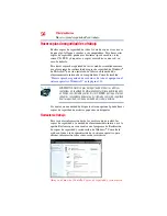 Preview for 94 page of Toshiba Satellite Pro S300L (Spanish) Manual Del Usuario