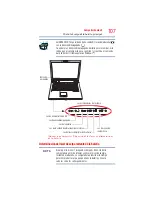 Preview for 107 page of Toshiba Satellite Pro S300L (Spanish) Manual Del Usuario