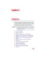 Preview for 135 page of Toshiba Satellite Pro S300L (Spanish) Manual Del Usuario