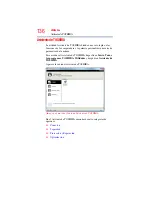 Preview for 136 page of Toshiba Satellite Pro S300L (Spanish) Manual Del Usuario