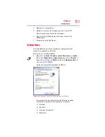 Preview for 151 page of Toshiba Satellite Pro S300L (Spanish) Manual Del Usuario