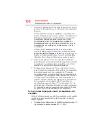 Preview for 168 page of Toshiba Satellite Pro S300L (Spanish) Manual Del Usuario