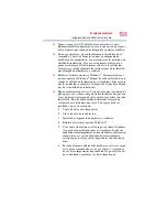 Preview for 193 page of Toshiba Satellite Pro S300L (Spanish) Manual Del Usuario