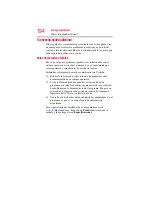 Preview for 194 page of Toshiba Satellite Pro S300L (Spanish) Manual Del Usuario