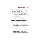 Preview for 199 page of Toshiba Satellite Pro S300L (Spanish) Manual Del Usuario