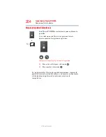 Preview for 204 page of Toshiba Satellite Pro S300L (Spanish) Manual Del Usuario