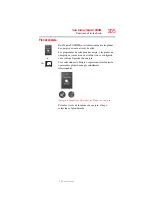 Preview for 205 page of Toshiba Satellite Pro S300L (Spanish) Manual Del Usuario