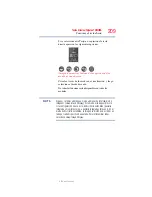 Preview for 209 page of Toshiba Satellite Pro S300L (Spanish) Manual Del Usuario