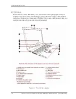 Preview for 19 page of Toshiba Satellite Pro S500 Maintenance Manual