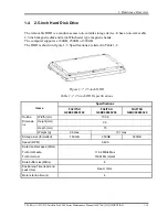 Preview for 28 page of Toshiba Satellite Pro S500 Maintenance Manual