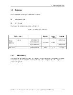 Preview for 40 page of Toshiba Satellite Pro S500 Maintenance Manual