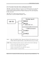 Preview for 76 page of Toshiba Satellite Pro S500 Maintenance Manual