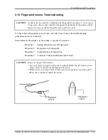 Preview for 102 page of Toshiba Satellite Pro S500 Maintenance Manual