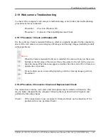 Preview for 106 page of Toshiba Satellite Pro S500 Maintenance Manual