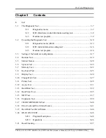 Preview for 110 page of Toshiba Satellite Pro S500 Maintenance Manual