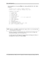 Preview for 121 page of Toshiba Satellite Pro S500 Maintenance Manual