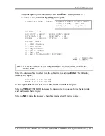 Preview for 122 page of Toshiba Satellite Pro S500 Maintenance Manual