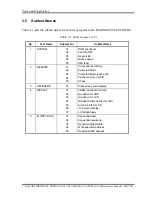 Preview for 127 page of Toshiba Satellite Pro S500 Maintenance Manual