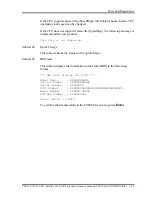 Preview for 130 page of Toshiba Satellite Pro S500 Maintenance Manual