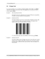 Preview for 133 page of Toshiba Satellite Pro S500 Maintenance Manual