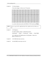 Preview for 135 page of Toshiba Satellite Pro S500 Maintenance Manual