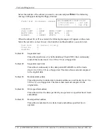 Preview for 137 page of Toshiba Satellite Pro S500 Maintenance Manual