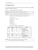 Preview for 147 page of Toshiba Satellite Pro S500 Maintenance Manual