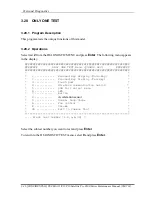 Preview for 155 page of Toshiba Satellite Pro S500 Maintenance Manual