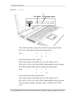 Preview for 161 page of Toshiba Satellite Pro S500 Maintenance Manual