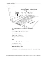 Preview for 165 page of Toshiba Satellite Pro S500 Maintenance Manual