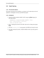 Preview for 166 page of Toshiba Satellite Pro S500 Maintenance Manual