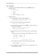 Preview for 171 page of Toshiba Satellite Pro S500 Maintenance Manual