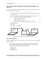 Preview for 179 page of Toshiba Satellite Pro S500 Maintenance Manual