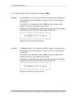 Preview for 185 page of Toshiba Satellite Pro S500 Maintenance Manual