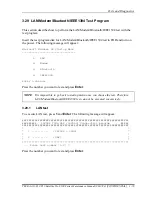 Preview for 188 page of Toshiba Satellite Pro S500 Maintenance Manual