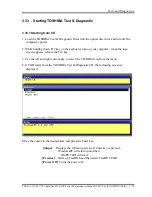 Preview for 204 page of Toshiba Satellite Pro S500 Maintenance Manual