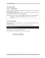 Preview for 207 page of Toshiba Satellite Pro S500 Maintenance Manual