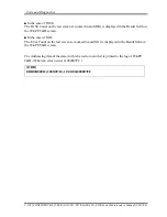 Preview for 233 page of Toshiba Satellite Pro S500 Maintenance Manual