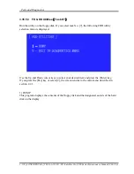 Preview for 265 page of Toshiba Satellite Pro S500 Maintenance Manual