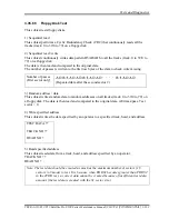 Preview for 272 page of Toshiba Satellite Pro S500 Maintenance Manual