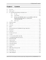 Preview for 287 page of Toshiba Satellite Pro S500 Maintenance Manual