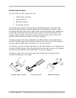 Preview for 296 page of Toshiba Satellite Pro S500 Maintenance Manual