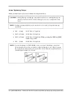 Preview for 298 page of Toshiba Satellite Pro S500 Maintenance Manual