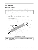 Preview for 301 page of Toshiba Satellite Pro S500 Maintenance Manual