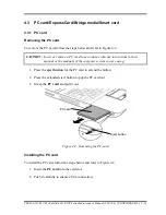 Preview for 303 page of Toshiba Satellite Pro S500 Maintenance Manual