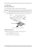 Preview for 304 page of Toshiba Satellite Pro S500 Maintenance Manual