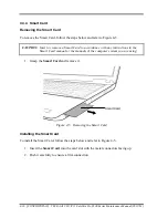 Preview for 306 page of Toshiba Satellite Pro S500 Maintenance Manual