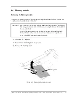 Preview for 307 page of Toshiba Satellite Pro S500 Maintenance Manual